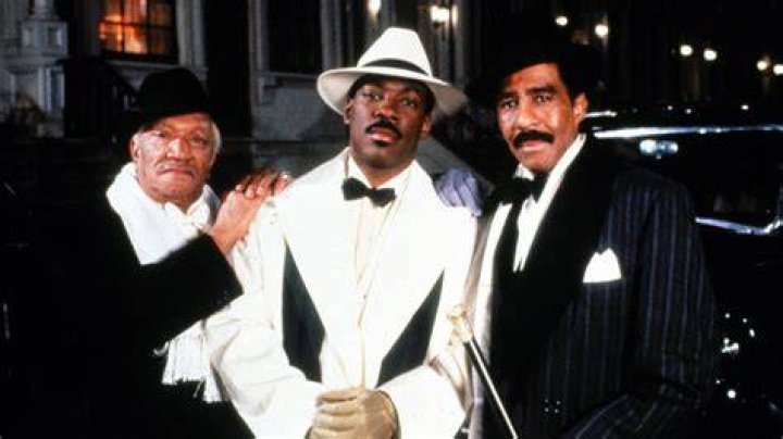 Harlem Nights Movies on Google Play