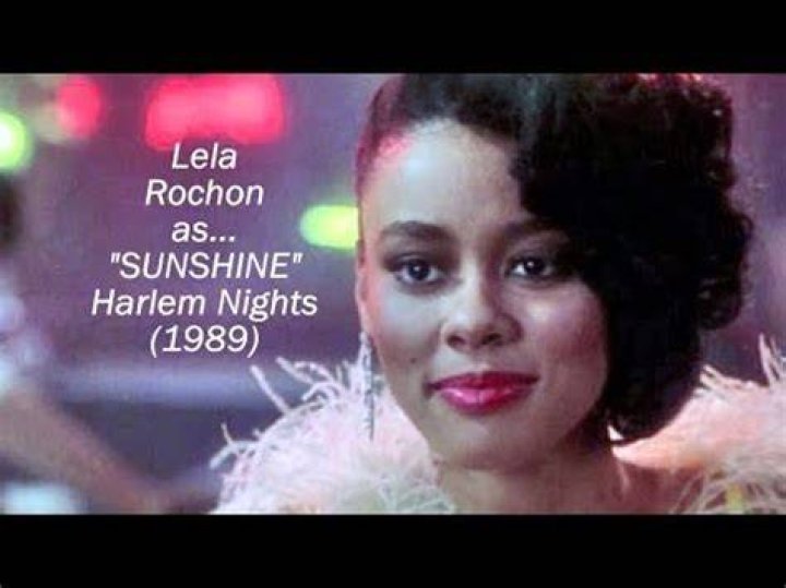 Harlem Nights Sunshine Quote Harlem Nights Vera Quotes Quotesgram