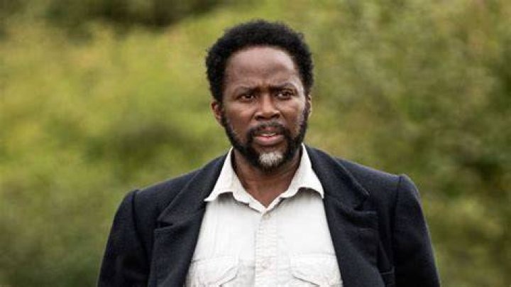 Harold Perrineau Reveals What Drew Him Back Into the World of SciFi