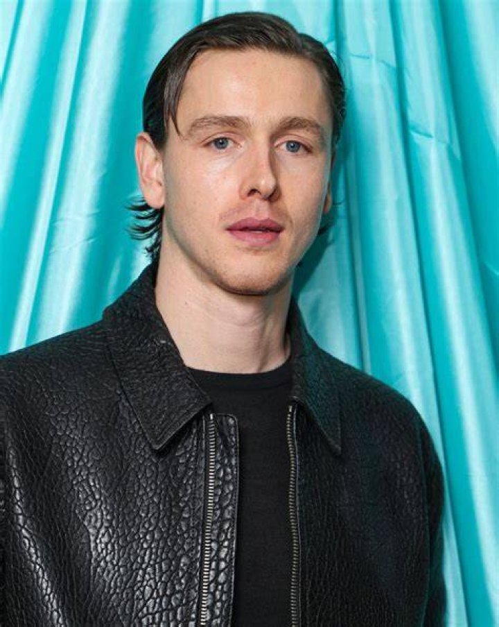 Harris Dickinson Biography, Height & Life Story Super Stars Bio