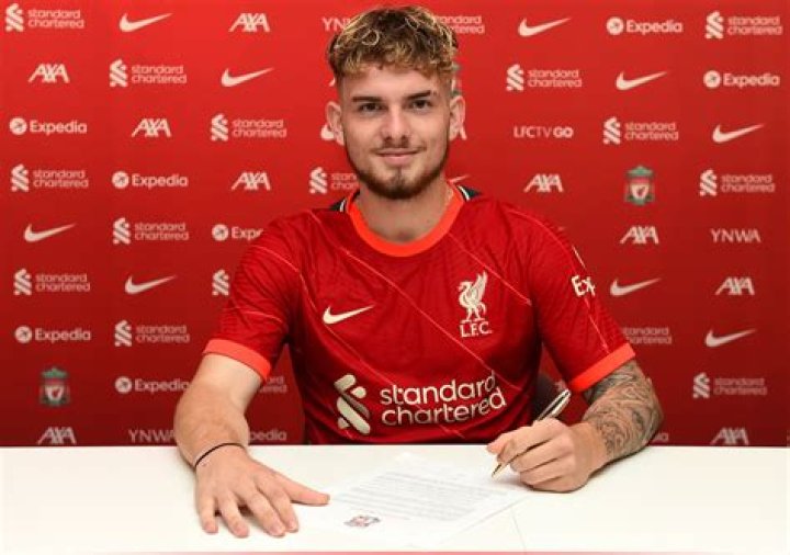 Harvey Elliott Signs New Contract and Wants to &ldquo;Do Everything&rdquo; for the