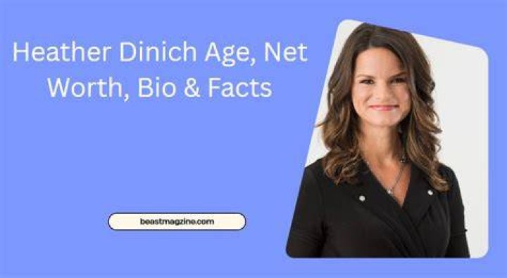 Heather Silk Facts, Bio, Career, Net Worth AidWiki