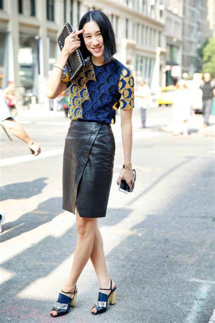 Her Source Eva Chen To Leave Lucky Magazine The Source