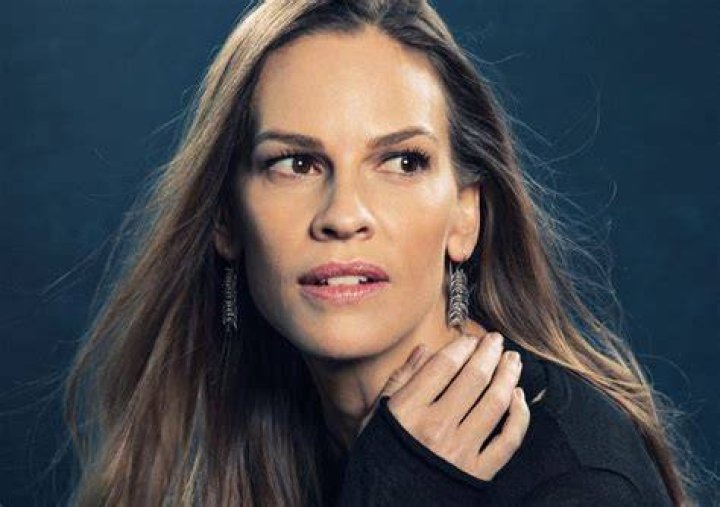 Hilary Swank Wiki, Bio, Age, Net Worth, and Other Facts Facts Five