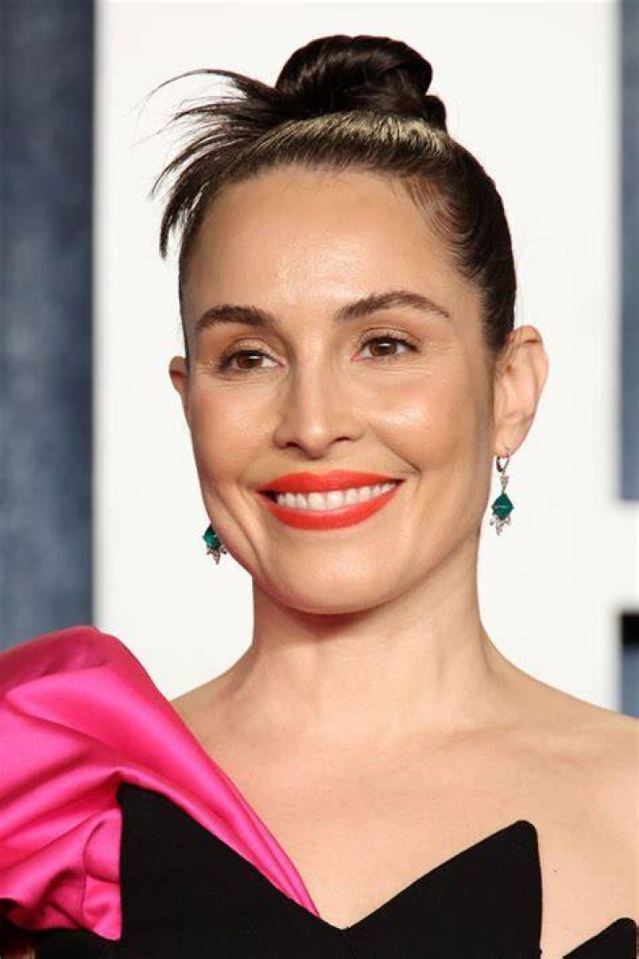 How Does Noomi Rapace Pronounce Her Name? Does Noomi Rapace Speak