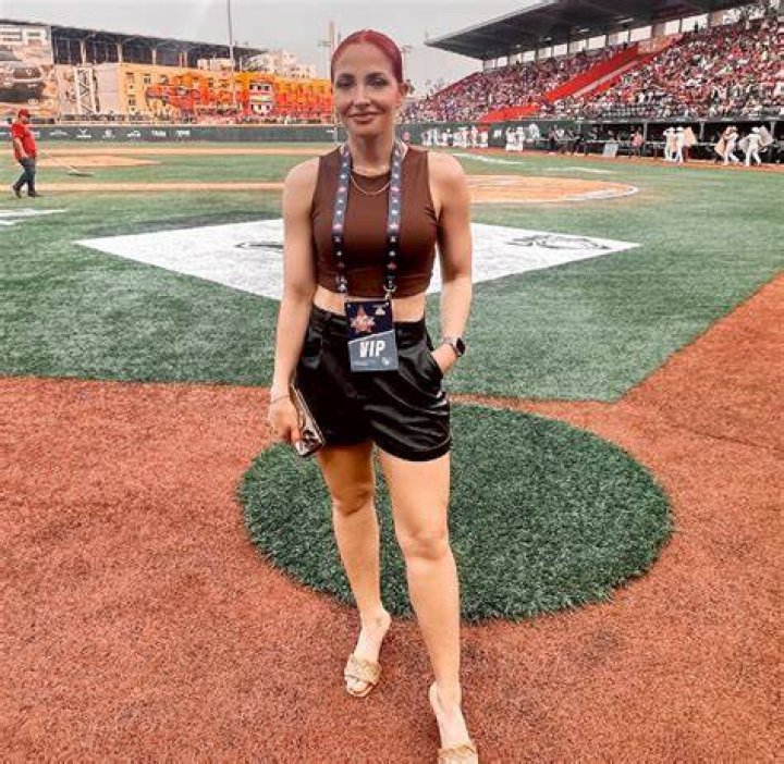 How Monterey’s Rachel Luba is upending the man’s world of baseball agents