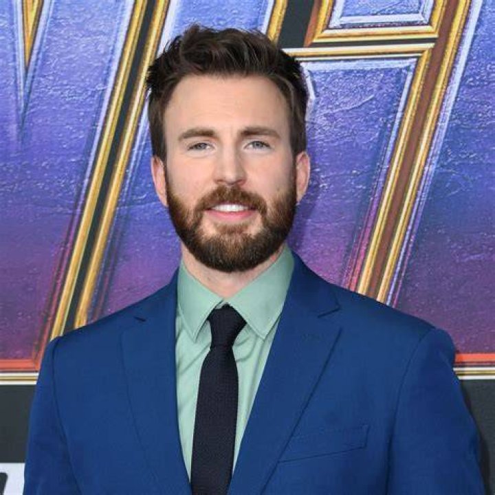 how much does chris evans weigh solsarin