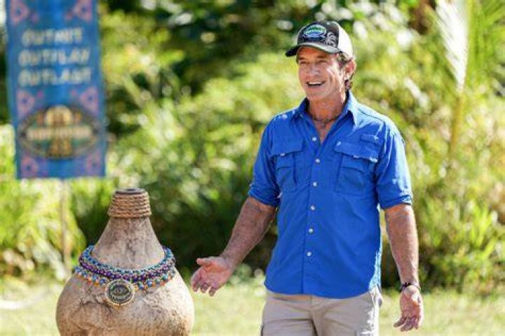 How Much Does Jeff Probst Make? A Look at the &lsquo;Survivor&rsquo; Host&rsquo;s Salary