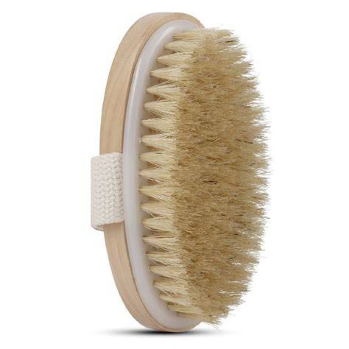 How to Dry Brush the Right Way&mdash;And Why You Should Do It