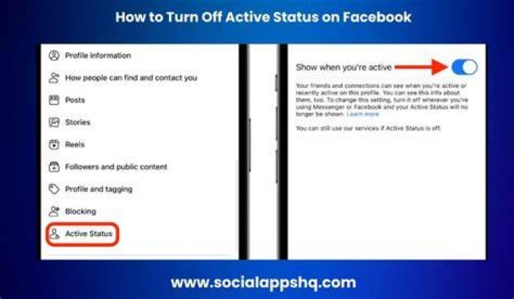 How to Turn Off Active Status on Instagram on Your iPhone