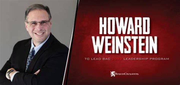 Howard Weinstein YouTube