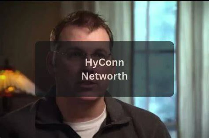 HyConn Net Worth 2022 What Happened After Shark Tank Insider Growth