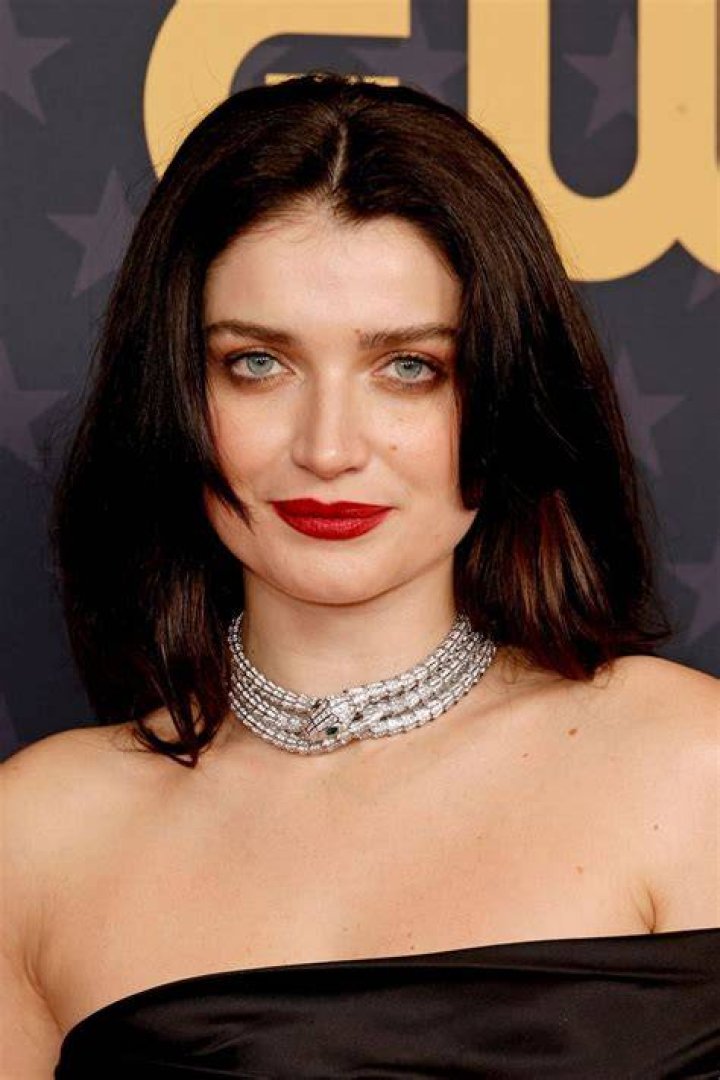Image of Eve Hewson