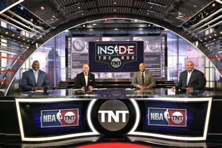 Inside ESPN's move to send Jon Sciambi to the World Series