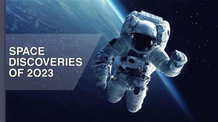 Insights And Discoveries In 2023