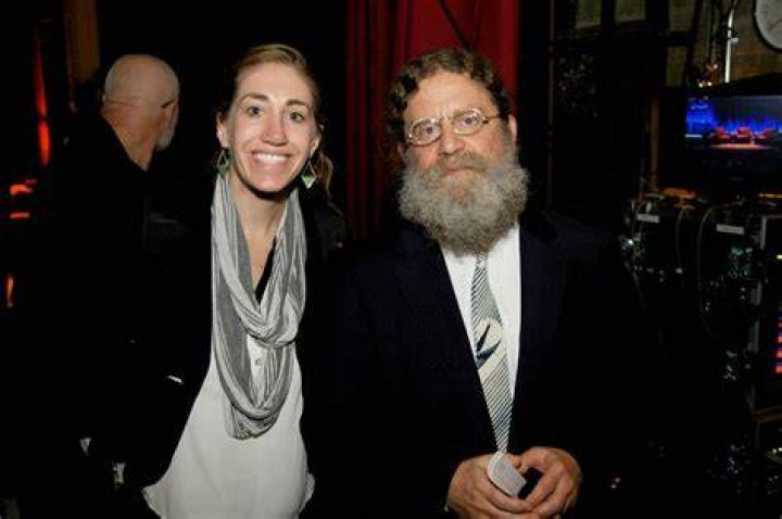 Insights From Robert Sapolsky's Wife