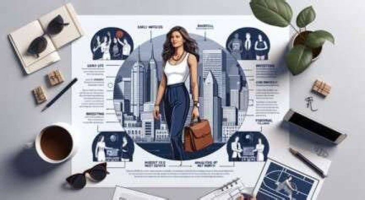 Insights Into Her Net Worth And Financial Journey