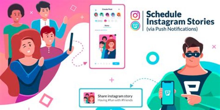 Instagram Stories now lets you reshare the posts you're tagged in