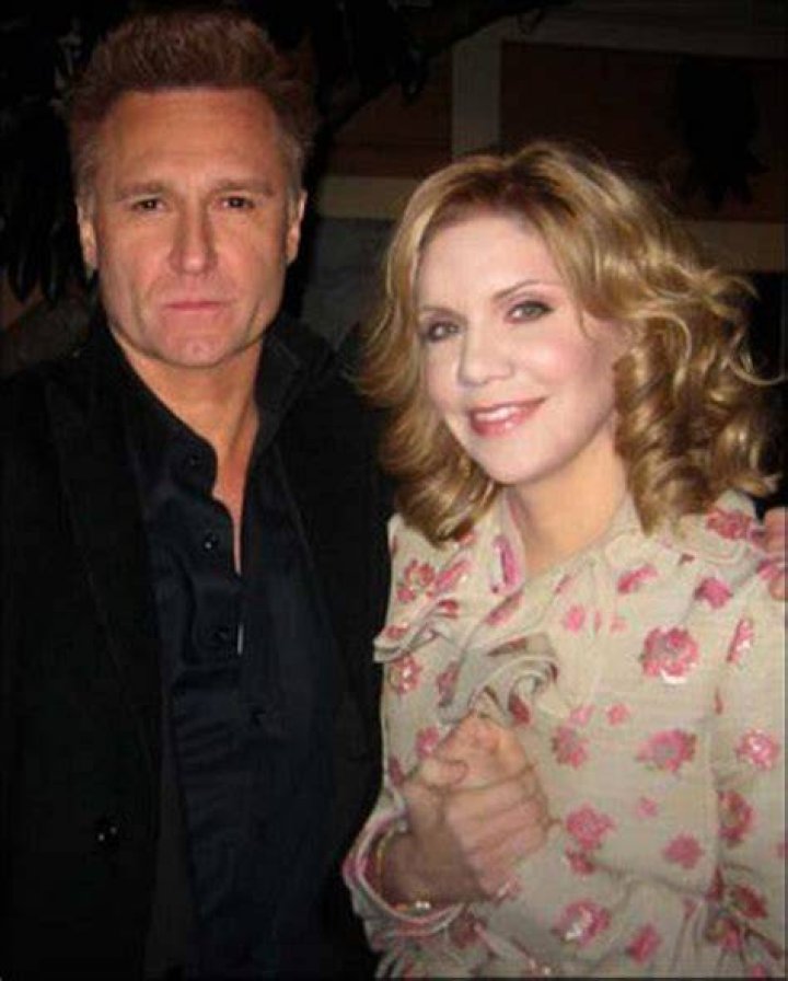 Is John Waite Married To Alison Krauss? Mastery Wiki