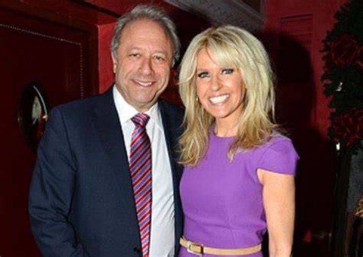 Is Monica Crowley Married To A Husband? Spouse 2022 Meet Sister