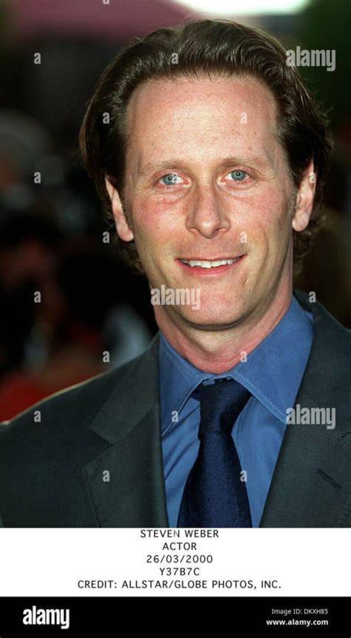 Is Steven Weber's Dr. Dean Archer Leaving 'Chicago Med'?