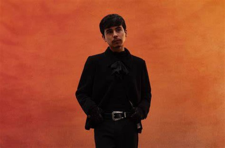 Ivan Cornejo bringing his &ldquo;Terapia Tour&rdquo; to Laredo in October
