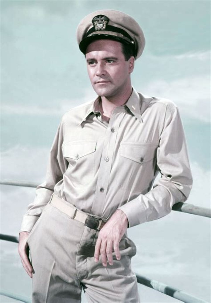 Jack Lemmon Biograf&iacute;a, pel&iacute;culas, series, fotos, v&iacute;deos y noticias