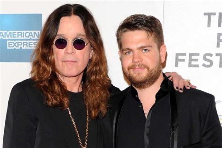 Jack Osbourne Net Worth Age, Height, Weight, Bio