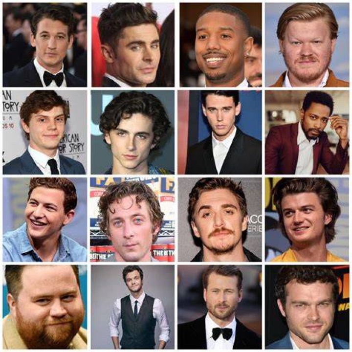 JackGriffo Tv actors, Actors, Good looking actors