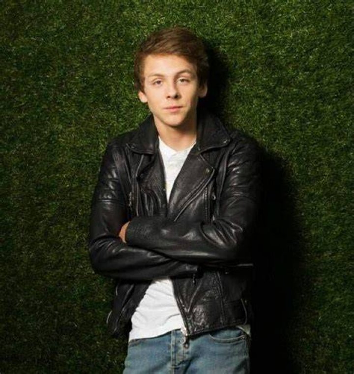 Jacob Bertrand Biography, Height & Life Story Super Stars Bio