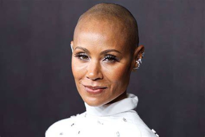 Jada Pinkett Smith's Net Worth Unveiled