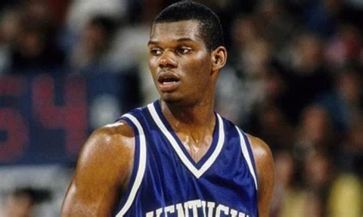 Jamal Mashburn Net Worth How Much is Mashburn Worth?