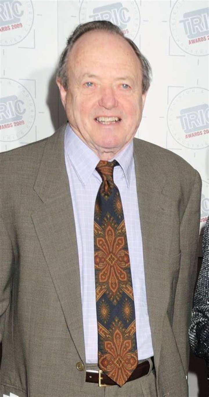 James Bolam — The Movie Database (TMDB)