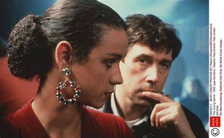 Jaye Davidson Latest News, Updates, Photos and Videos Yahoo
