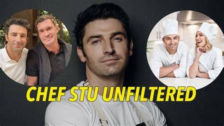 Jeff And Chef Stu Reunite: Unlocking Secrets And Surprises