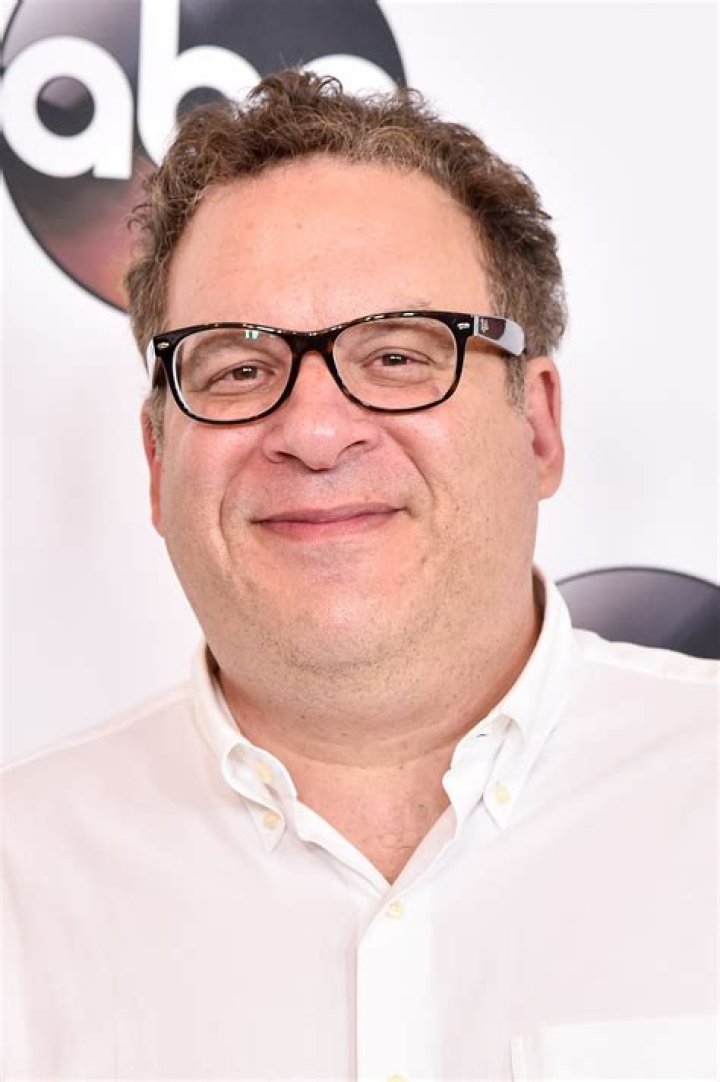 Jeff Garlin on iconic status of "Curb Your Enthusiasm," Chicago roots