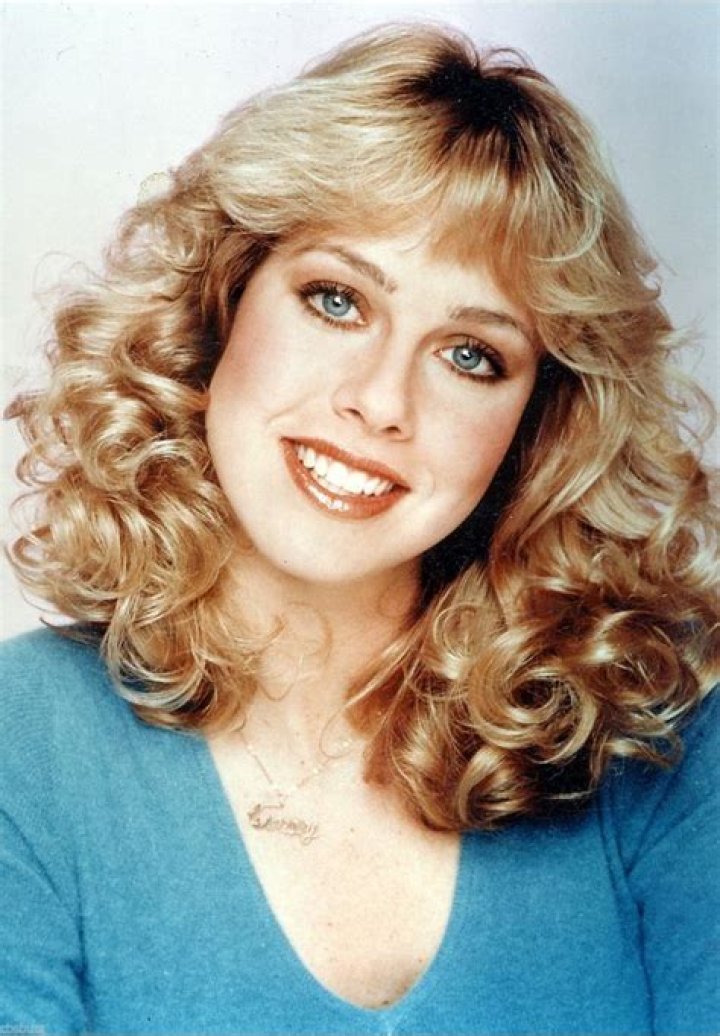 jenilee harrison Classic beauty, Harrison, Beauty