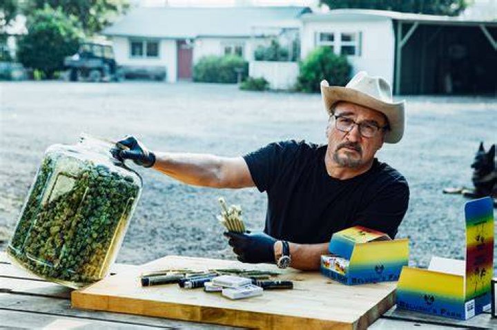 Jim Belushi Says Weed Is Better Way For Homeless Folks To Manage Trauma
