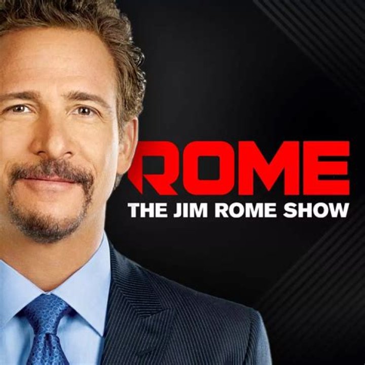 Jim Rome&rsquo;s Wife Rome Wiki, Age, Family, and Facts to Know