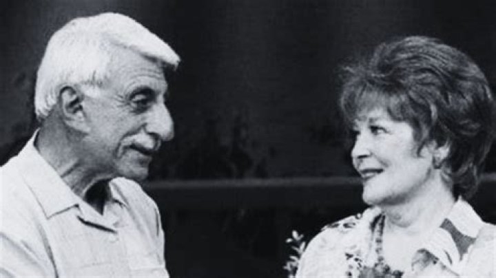 Joy Ann Richards Truth About Jamie Farr's wife Dicy Trends