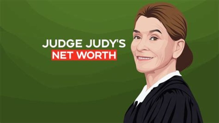 Judge Judy’s Net Worth (Updated 2023) Inspirationfeed