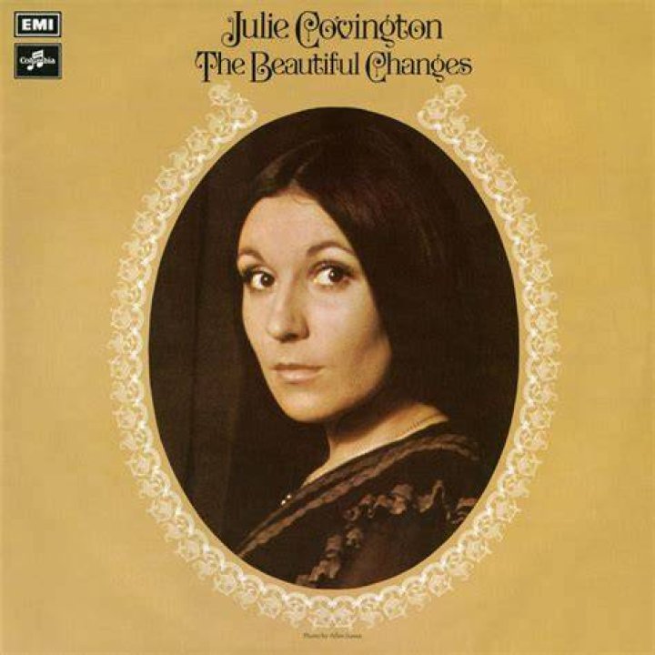 Julie Covington albums, songs, playlists Listen on Deezer