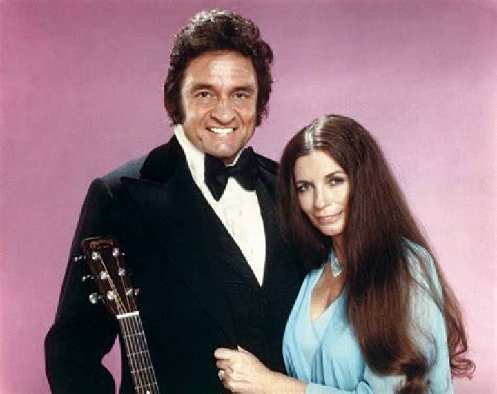 June Carter Cash Death, Songs & Movie