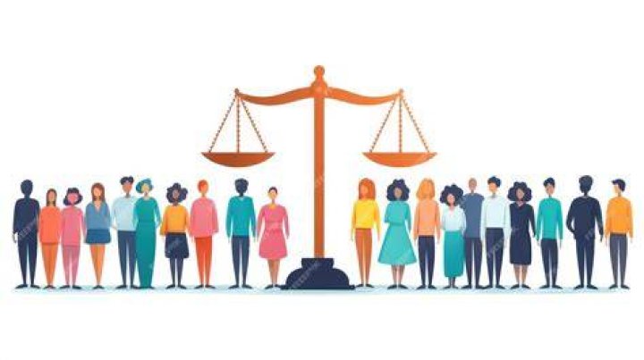 Justice for the People With Judge Milian Syndicated Reality Series