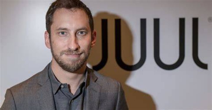Juul Labs cofounder James Monsees is coming to Disrupt SF TechCrunch