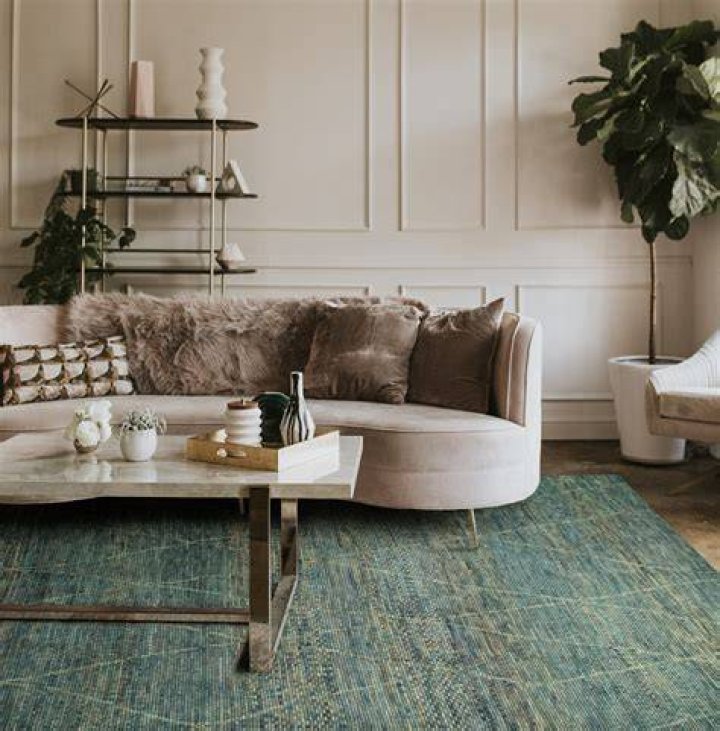 Kaleen Rugs Launches 4 Collections with HGTV’s Bargain Mansions Star