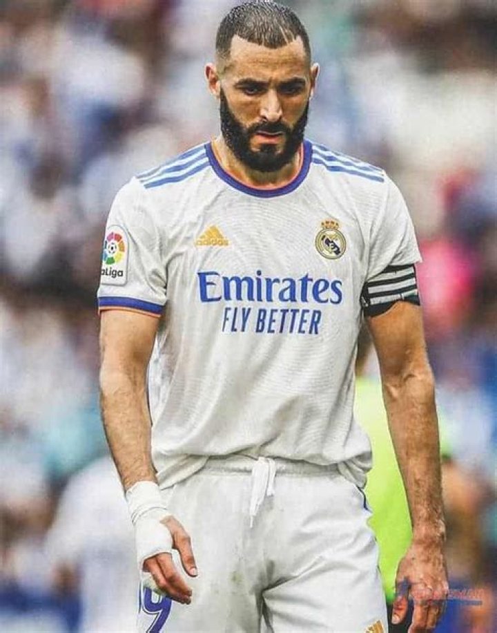 Karim Benzema Biography, Wiki, and Secret Details