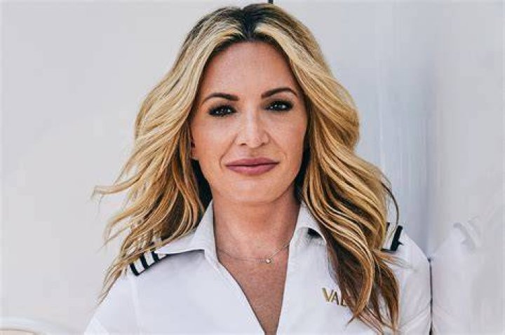 Kate Chastain Accuses ‘Below Deck’ of Being FAKE!