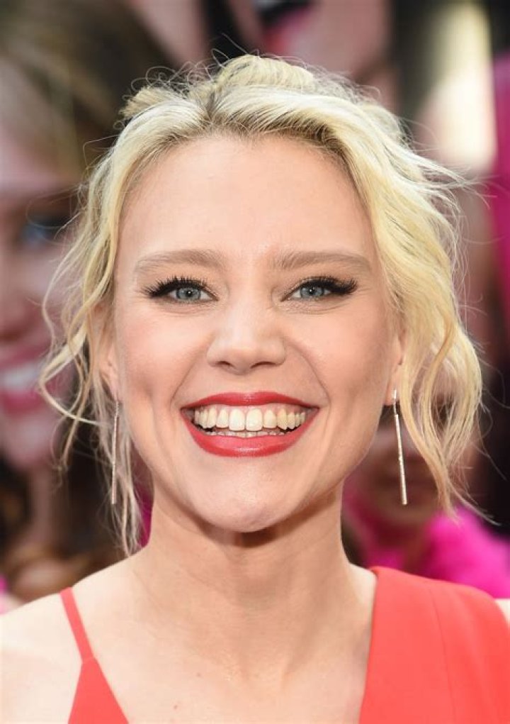 Kate McKinnon on 'Saturday Night Live' Impressions and Social Anxiety