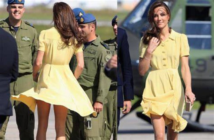 Kate Middleton Nude See Royal Baby Momma&rsquo;s Sexiest Pics Of All Time